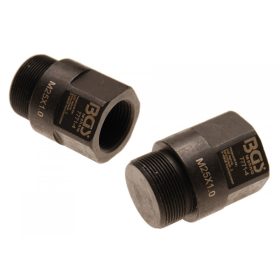   BGS technic Injektor kiszerelő adapter, M25xM20x41 mm (BGS 7771-4)