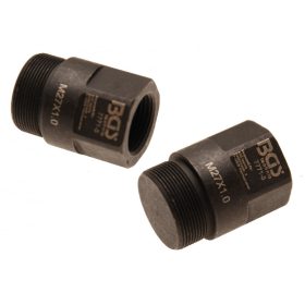   BGS technic Injektor kiszerelő adapter, M27xM20x41 mm (BGS 7771-5)