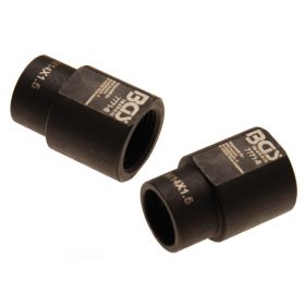   BGS technic Injektor kiszerelő adapter, M14xM20x39 mm (BGS 7771-6)
