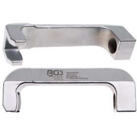 BGS technic Injektor kihúzó horog, 16mm (BGS 7777-3)