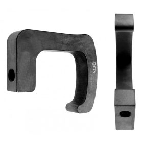   BGS technic Univerzális kihúzó horog, nagy igénybevételre tervezve, a BGS 7772 / BGS 7776 / BGS 7772-2 azonosítójú termékekhez (BGS 7777-5)