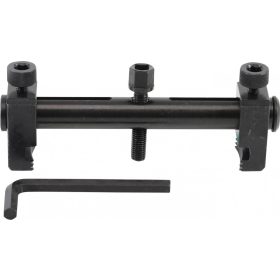 BGS technic Ékszíjtárcsa lehúzó szerszám (BGS 7779)