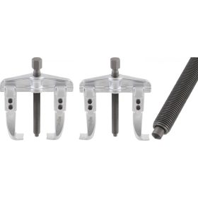   BGS technic Párhuzamos lehúzó, finommenetes 90x100mm (BGS 7780)