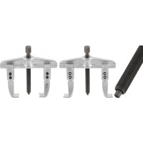   BGS technic Párhuzamos lehúzó, finommenetes 130x100mm (BGS 7781)