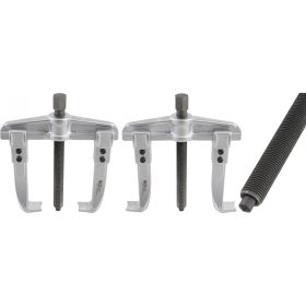   BGS technic Párhuzamos lehúzó, finommenetes 160x150mm (BGS 7782)