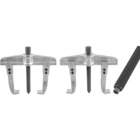   BGS technic Párhuzamos lehúzó, finommenetes 200x150mm (BGS 7783)