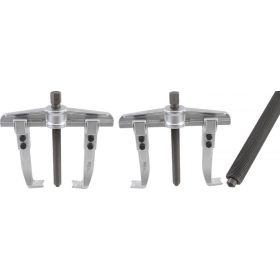   BGS technic Párhuzamos lehúzó, finommenetes 250x200mm (BGS 7784)