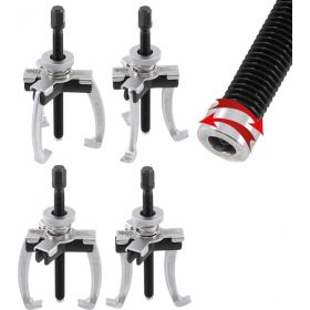   BGS technic Belső/külső lehúzó, 2 karú + 3 karú használathoz, 76-102mm, 180mm mélység (BGS 7790)