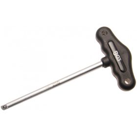   BGS technic T-hajtószár, 1/4", hossza: 180mm (BGS 7800)