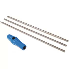   BGS technic Csavarhúzó készlet 300mm, Torx és Imbusz (BGS 7840)