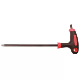   Kraftmann T-fogós Torx kulcs, T50, 280mm hosszú (BGS 7880-T50)