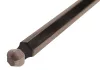 Kraftmann 9 részes T-fogós Imbuszkulcs készlet 2x100 mm - 10x200 mm (BGS 7882)