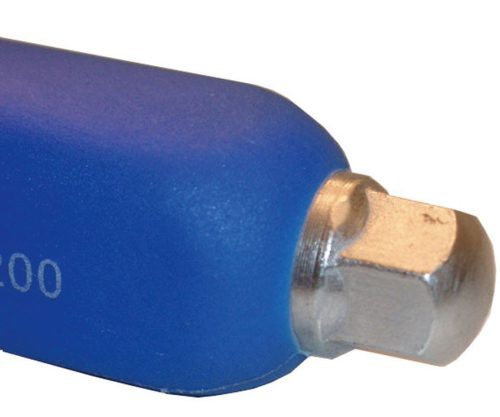 Kraftmann 12 részes csavarhúzó készlet MSZ: 995022 (BGS 7890)