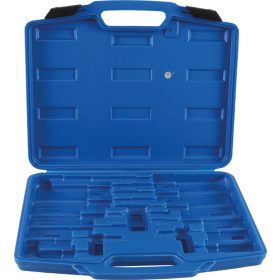   BGS technic Üres műanyag tok a BGS 7895 csavarhúzó készlethez (BGS 7895-LEER)