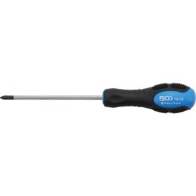 BGS technic Professzionális csavarhúzó 0x75mm (BGS 7910)