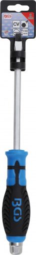 BGS technic Professzionális csavarhúzó 8x150mm (BGS 7920)