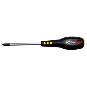 BGS technic Csavarhúzó PZ# 1x80mm (BGS 7936)