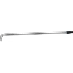   BGS technic Torx kulcs, L alakú extra hosszú, fúrt T27 (BGS 794-T27)