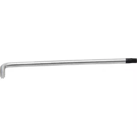   BGS technic Torx kulcs, L alakú extra hosszú, fúrt T40 (BGS 794-T40)