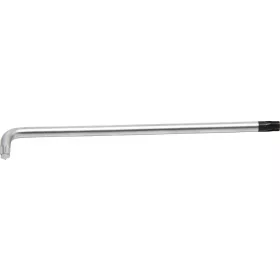   BGS technic Torx kulcs, L alakú extra hosszú, fúrt T45 (BGS 794-T45)