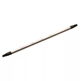   BGS technic T25 x T27 Torx csavrhúzó szár a BGS 7985 T-fogós kulcskészletből (BGS 7985-25X27)