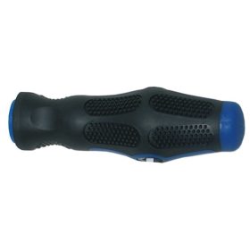   Kraftmann 2 féle képpen rögzíthető csavarhúzó markolat a BGS 7988 csavarhúzó készletből (BGS 7988-1)