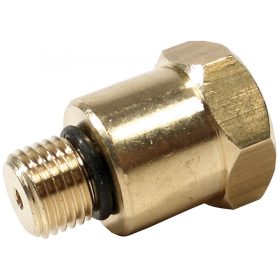   BGS technic M12 adapter a BGS 8005 / BGS 8235 kompresszió mérőhöz (BGS 8005-12)