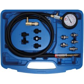 BGS technic Olajnyomás mérő készlet (BGS 8007)