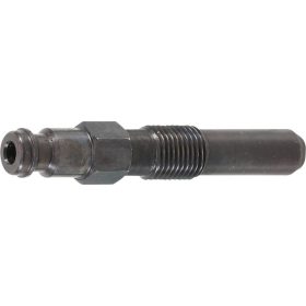   BGS technic M10 x 1.0 BOSCH adapter, a BGS 8008 kompresszió mérő készlethez (BGS 8008-2)