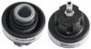 BGS technic #10 adapter: BMW (E46,E36,E34,E39,E38,E32,E90), a BGS 8027 / BGS 8098 radiátor nyomásellenőrző készlethez (BGS 8027-10)