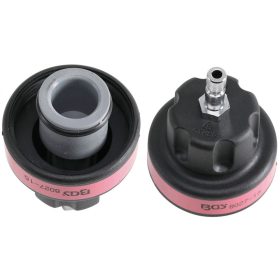   BGS technic #15 adapter: Ford, Mazda, a BGS 8027 / BGS 8098 radiátor nyomásellenőrző készlethez (BGS 8027-15)