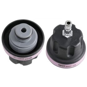   BGS technic #19 adapter: Toyota, a BGS 8027 / BGS 8098 radiátor nyomásellenőrző készlethez (BGS 8027-19)