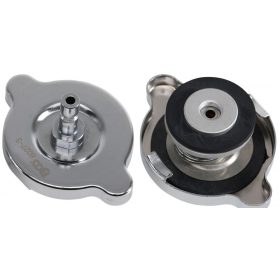   BGS technic #3 adapter: Mercedes és más típusok, a BGS 8027 / BGS 8098 radiátor nyomásellenőrző készlethez (BGS 8027-3)