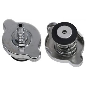   BGS technic #4 adapter: Toyota, Mazda, Honda és más típusok, a BGS 8027 / BGS 8098 radiátor nyomásellenőrző készlethez (BGS 8027-4)