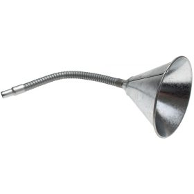 BGS technic Tölcsér, fém véggel (BGS 8030)