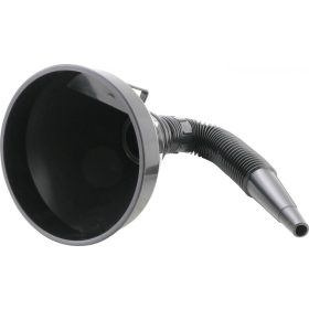 Kraftmann 2 részes műanyag tölcsér készlet (BGS 8031)