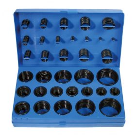   BGS technic O-gyűrű készlet , 419 részes, 3-50mm (BGS 8045)