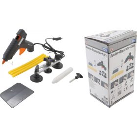 Kraftmann Horpadás eltávolító készlet (BGS 8057)