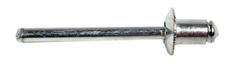 BGS technic 400 részes alumínium szegecs készlet (BGS 8058)