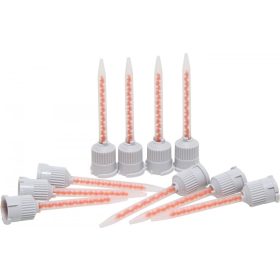   BGS technic 10 db keverő adagolófej a BGS 80603 2 komponensú ragasztóhoz (BGS 80603-1)