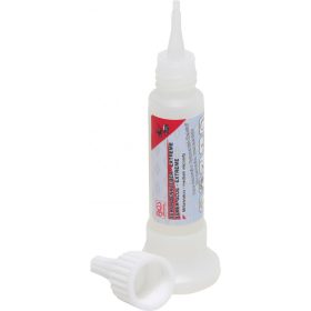 BGS technic Pillanatragasztó, 25 g (BGS 80607)