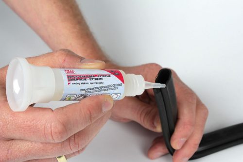 BGS technic Pillanatragasztó, 25 g (BGS 80607)