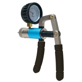   BGS technic 2 irányú pumpa a BGS 8067 vákuum vizsgáló készletből (BGS 8067-1)