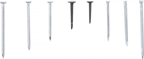 Kraftmann 750 részes szeg készlet (BGS 8074)