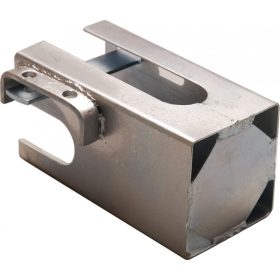   Kraftmann Lopásgátló vonóhorogra utánfutóhoz (BGS 80760)