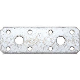 Kraftmann Laposvas konzol, 100 x 35 x 2.5 mm (BGS 80783)