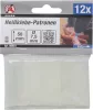 Kraftmann 12 darab ragasztórúd, 7.5mm (BGS 80851)