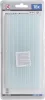 Kraftmann 16 darab ragasztórúd, 11 x 200mm, a BGS 8050 / BGS 85800 ragasztópisztolyhoz (BGS 80852)