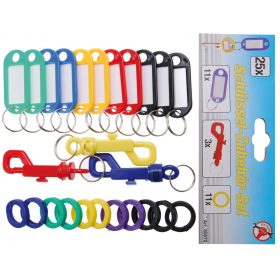 Kraftmann Kulcstartozék készlet (BGS 80870)