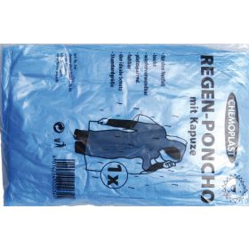 Kraftmann Esőkabát (BGS 80895)